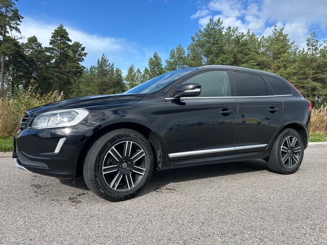 Volvo XC60 2017 – bild 4