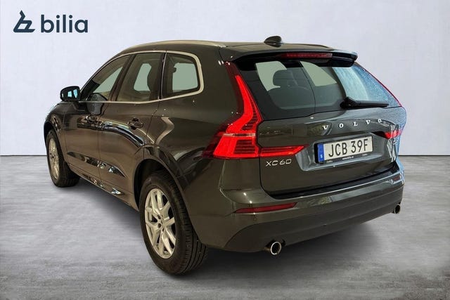 Volvo XC60 2019 – bild 4