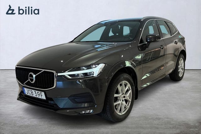 Volvo XC60 2019