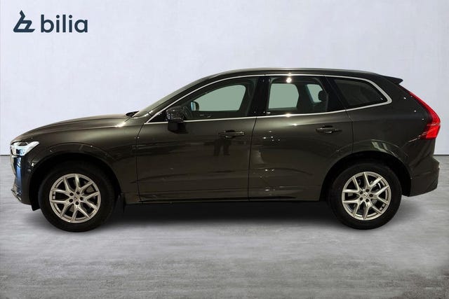 Volvo XC60 2019 – bild 2