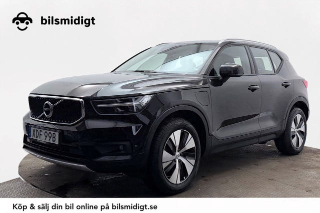 Volvo XC40 2020