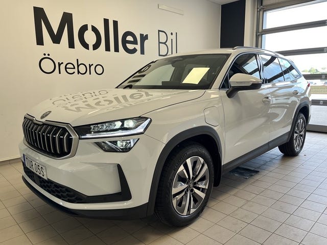 Skoda Kodiaq 2026