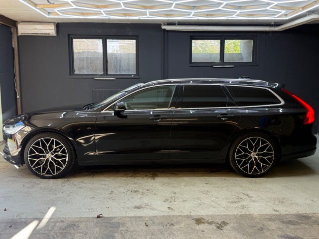 Volvo V90 2017 – bild 2