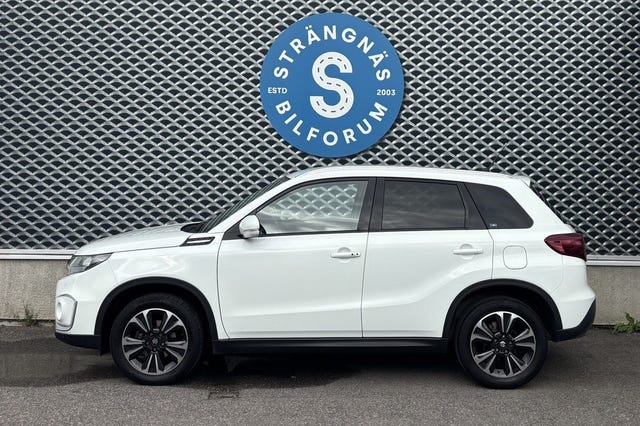 Suzuki Vitara 2022