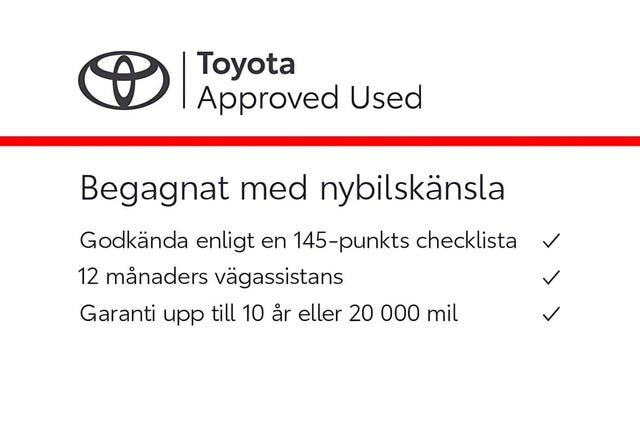 Toyota RAV4 2023 – bild 2