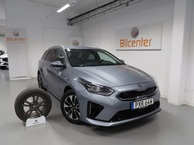 Kia Ceed 2021
