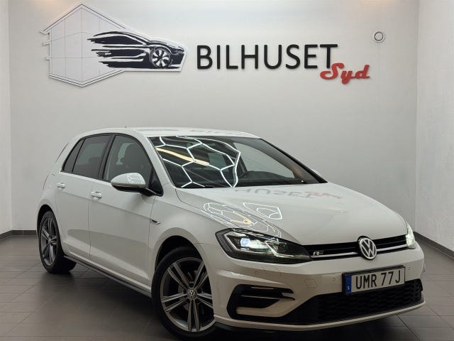Volkswagen Golf I 2020