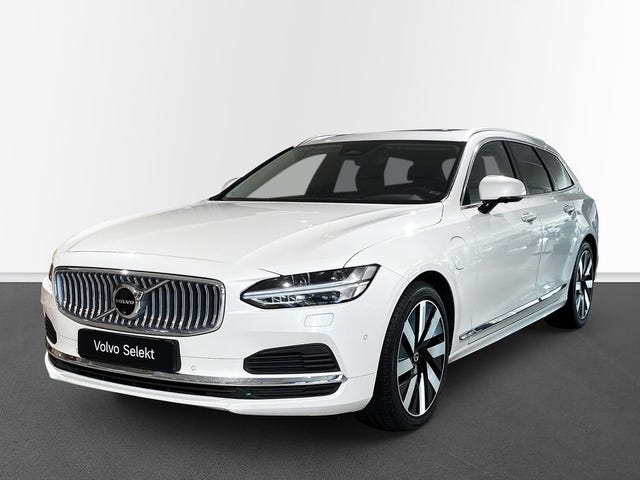 Volvo V90 2024