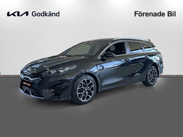 Kia Ceed 2023