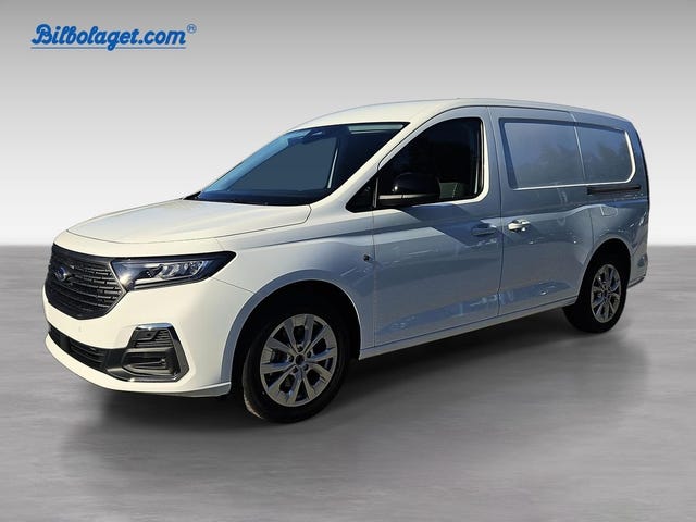 Ford Transit Connect 2026