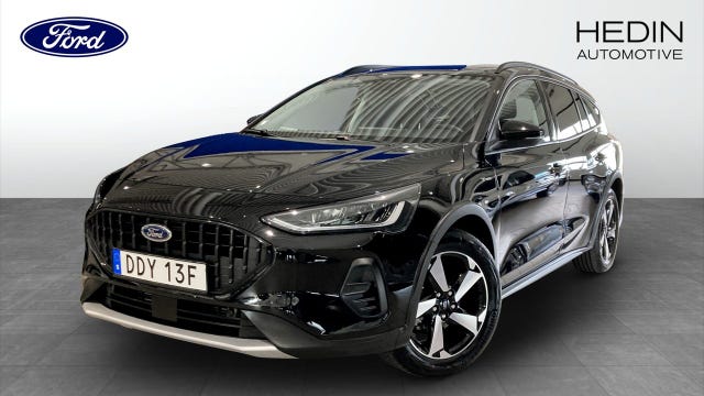 Ford Focus 2024