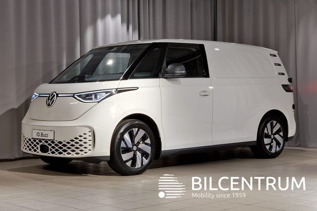 Volkswagen ID. Buzz 2026