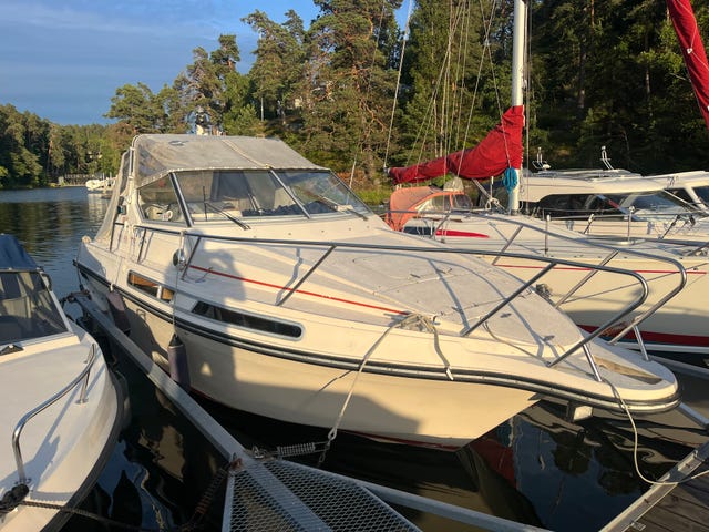 Fjord 775