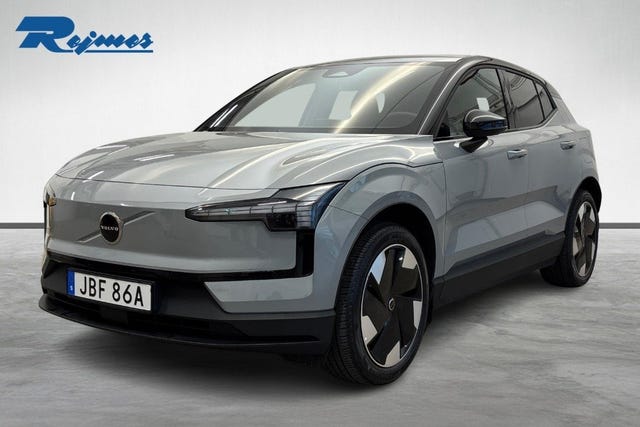 Volvo EX30 2025