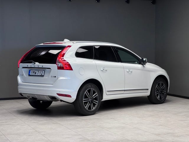 Volvo XC60 2017 – bild 2