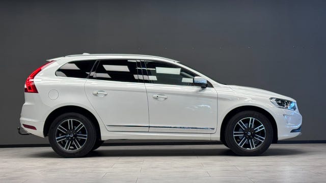 Volvo XC60 2017 – bild 4