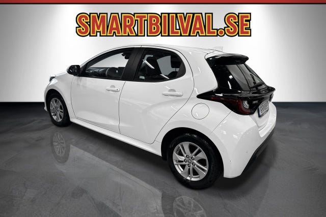 Toyota Yaris 2023 – bild 4