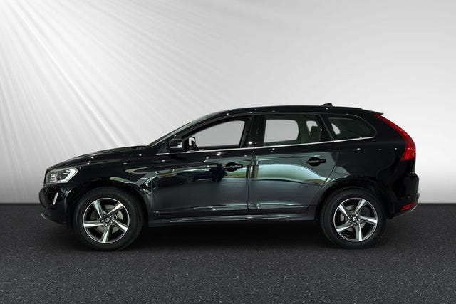 Volvo XC60 2015 – bild 2