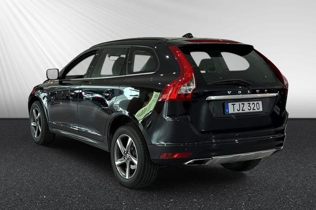 Volvo XC60 2015 – bild 3