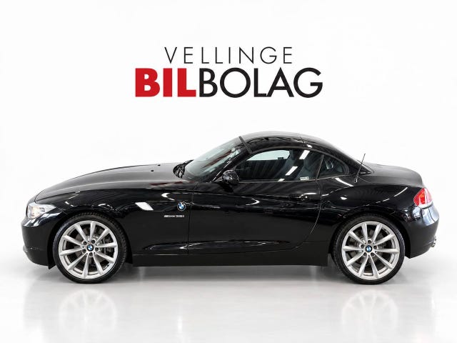 BMW Z4 2010