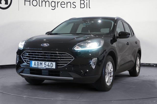 Ford Kuga 2023