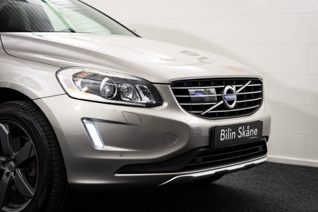 Volvo XC60 2014 – bild 2