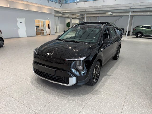 Kia Stonic 2026