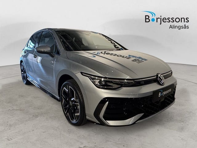 Volkswagen Golf I 2026
