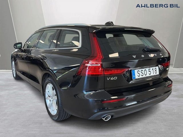 Volvo V60 2021 – bild 3
