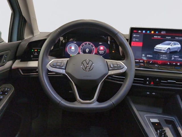 Volkswagen Golf I 2025 – bild 2