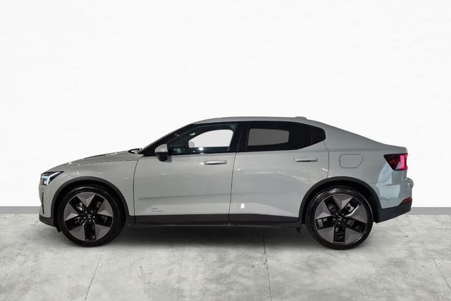 Polestar 2 2026