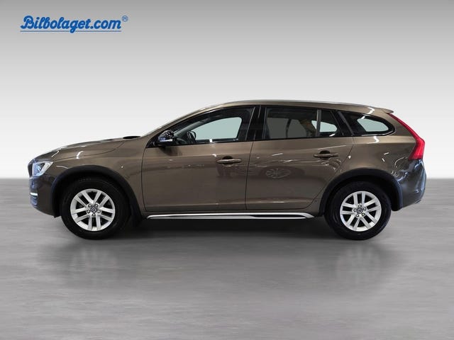 Volvo V60 Cross Country 2016 – bild 3