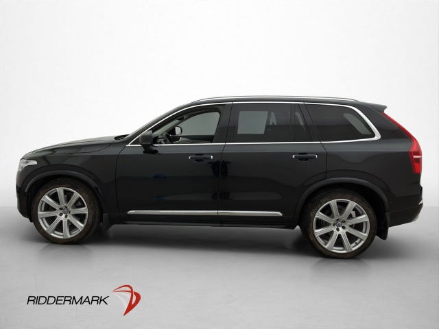 Volvo XC90 2016 – bild 4