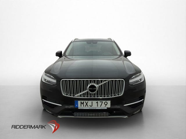 Volvo XC90 2016 – bild 2