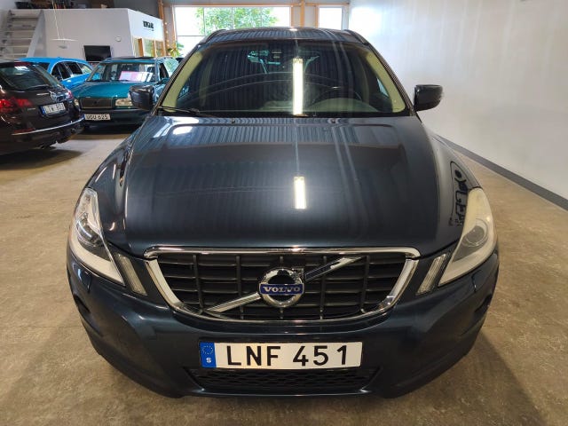 Volvo XC60 2010 – bild 2