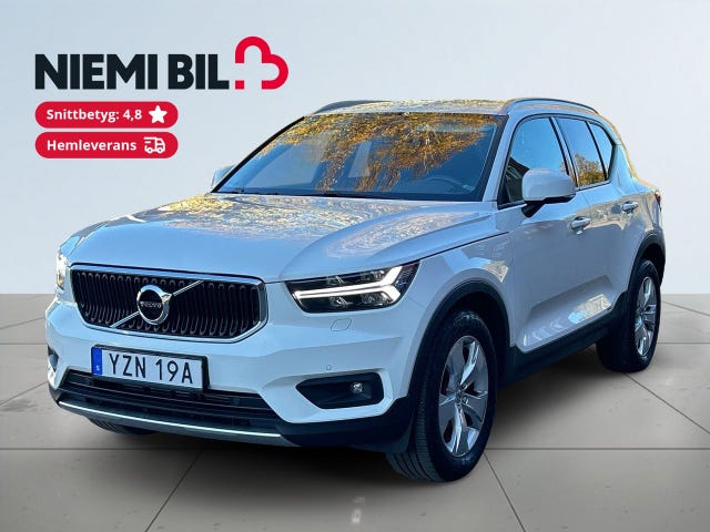 Volvo XC40 2020