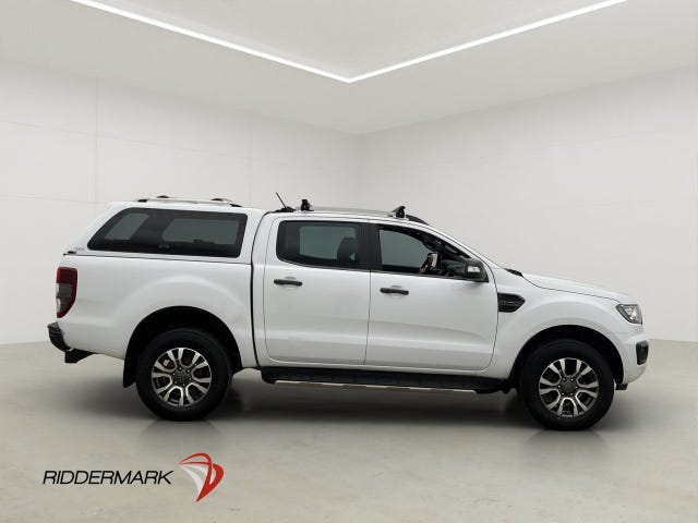 Ford Ranger 2020 – bild 2