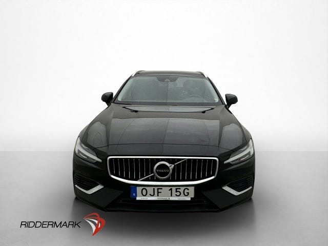 Volvo V60 2022 – bild 2