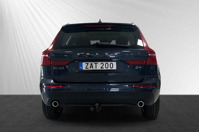 Volvo XC60 2018 – bild 2