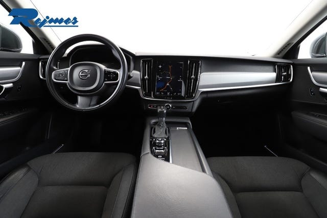 Volvo V90 2020 – bild 2