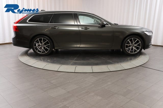 Volvo V90 2020 – bild 3