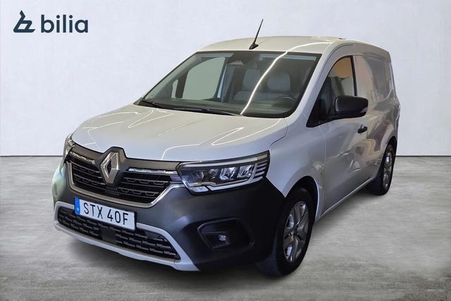 Renault Kangoo 2023