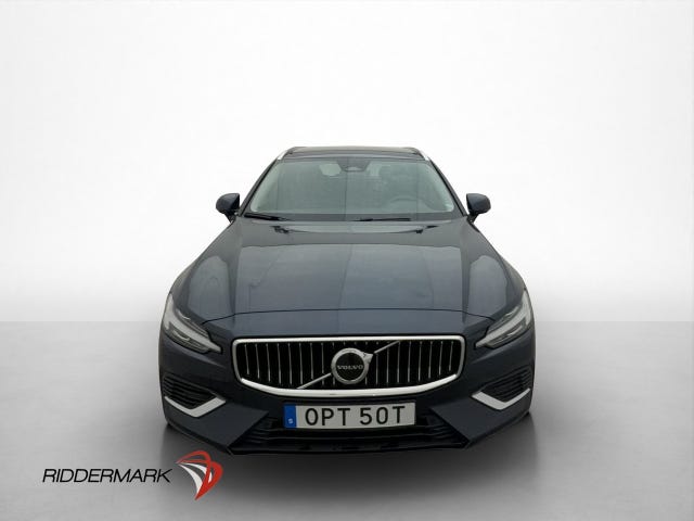 Volvo V60 2023 – bild 2
