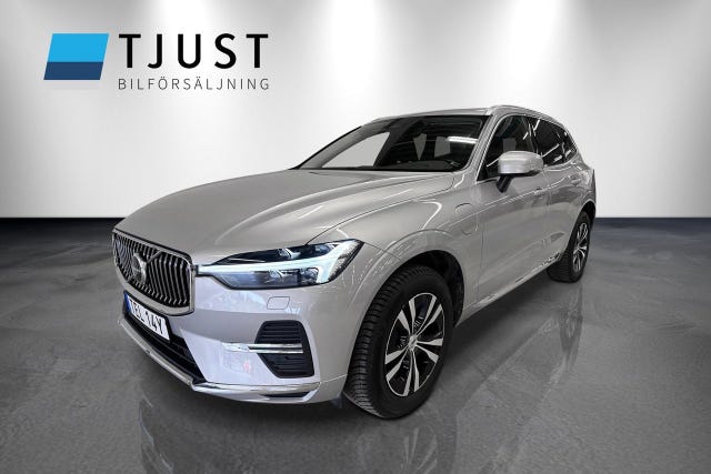 Volvo XC60 2024
