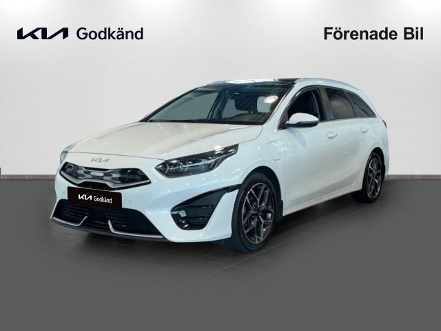 Kia Ceed 2024