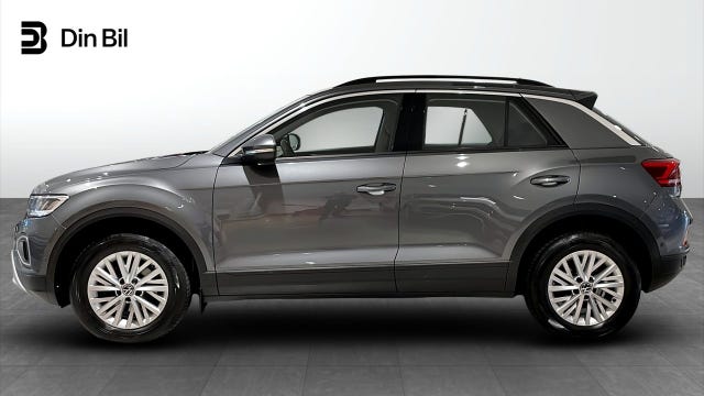 Volkswagen T-Roc 2023 – bild 2
