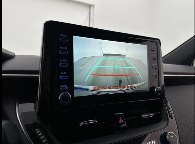 Toyota Corolla 2019 – bild 4