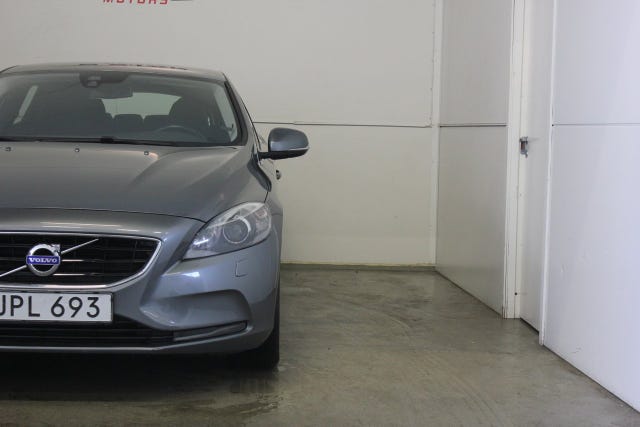 Volvo V40 2015 – bild 4