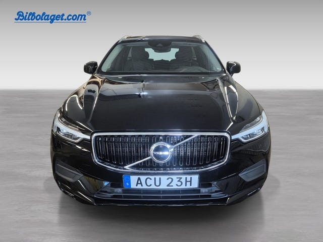 Volvo XC60 2020 – bild 2