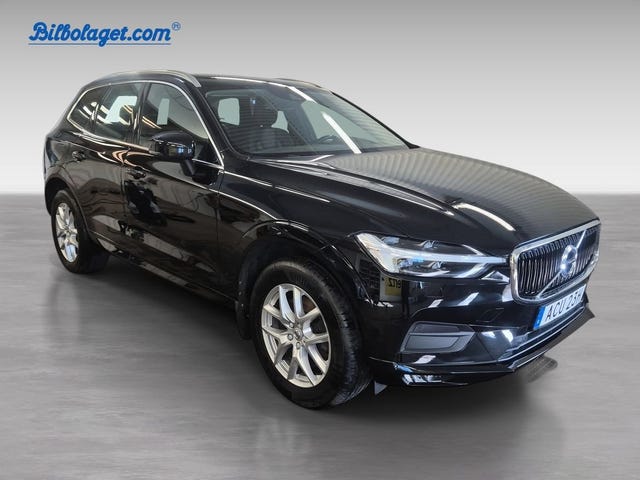 Volvo XC60 2020